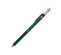 Mini stylo mécanique 0,5 vert