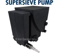 Mini Super Sieve 300 microns