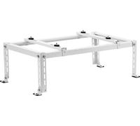Mini support au sol réglable anti-vibration pour 9000-24000 BTU