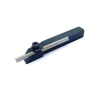 Mini support pour ciseau de tourneur pour Unimat, Seig, Emco, Proxxon, Grizzly petites tours (mandrin 10 x 10 mm)