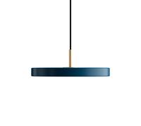 Umage Suspension Asteria Mini Petrol blue