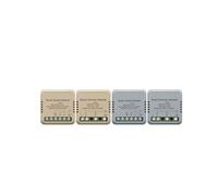 Mini switch DIY module light switch 1/2 position control LED dimmer controller(Wifi 2 gang Switch)