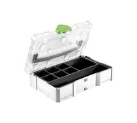 MINI-Systainer T-LOC SYS-MINI 1 TL TRA UNI - FESTOOL 203821