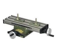 Mini-table à coordonnées KT 70 Proxxon Micromot KT 70 27100 (L x l x H) 200 x 70 x 42 mm G