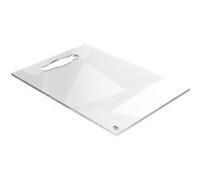 Tableau blanc/bloc-notes de bureau avec poignée, A4