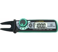Mini-tablette True-RMS Kyoritsu 2300R - AC / DC 100A