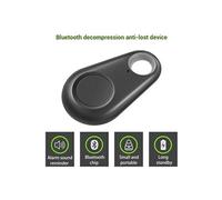 Mini TAG Bluetooth Traceur Intelligent Localisateur d'object Alarme Dispositif d'Alarme Anti-Perte Alarme vol Device Anti-Perdu/Caméra