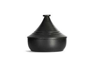 Mini Tajine Céramique Emile HENRY Basalte D16 cm SC