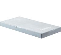 Mini-tapis antivibratoire pour 9 000 à 36 000 BTU Tapis antivibratoires d'extérieur