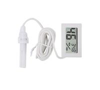 Mini Thermo-Hygromètre Numérique VZ50