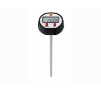 Mini-thermomètre avec sonde de pénétration - TESTO - 0560 1110