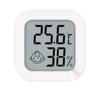Mini Thermomètre d'Intérieur