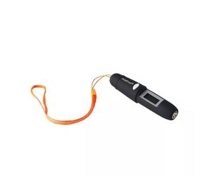 Mini Thermomètre électronique infrarouge -50° +220°C Mastrad
