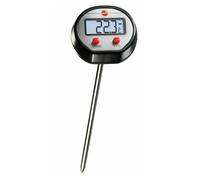 Mini thermomètre étanche TESTO -20° à 230 ° C - 0560 1113