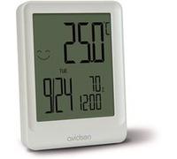 Mini thermomètre hygromètre 3 en 1 - 107247 - Avidsen