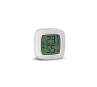 Mini thermomètre hygromètre intérieur - 107245 -