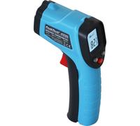 Mini thermomètre infrarouge PeakTech P 4935 ~ -50°C - +400°C ~ 12:1