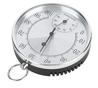 Mini thermomètre intérieur hygromètre analogique 2 en 1 moniteur d'humidité de la température jauge indicateur de Patio de la pièce à la maison