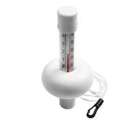 Mini thermomètre Vision Kerlis - Blanc