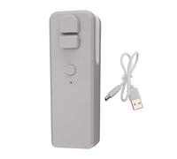 Mini thermoscelleuse magnétique Portable, Rechargeable, 400MAh, coupeur pour sac en plastique de collation (Grey)
