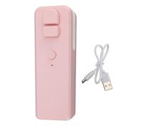 Mini thermoscelleuse magnétique Portable, Rechargeable, 400MAh, coupeur pour sac en plastique de collation (Pink)