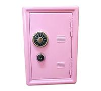 Mini tirelire Atm, tirelire créative mot de passe pièces numériques dépôt en espèces enfants sécurité économie coffre-fort meilleur cadeau de nouvel an
