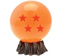 Mini Tirelire Boule De Cristal Dragon Ball