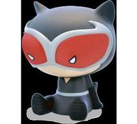 Mini Tirelire Chibi Catwoman