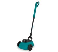 Mini tondeuse sans fil 20V - largeur 22 cm, fonction mulching | sans batterie ni chargeur