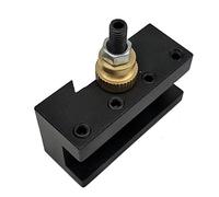 Mini tour à outils de coupe pour porte-outil à changement rapide