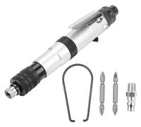 Mini Tournevis pneumatique droit à main semi-automatique à embrayage 1000rpm