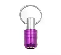 Mini tournevis porte-clés pour douilles - 1/4"