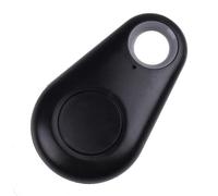Mini Traceur Gps Anti Perte Localisateur Bluetooth - Az Tracing - Noir