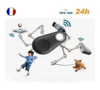 Mini traceur GPS Anti perte porte clef Bluetooth