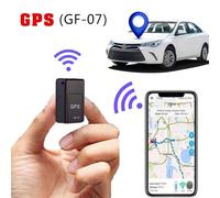 Mini traceur GPS Anti-perte pour enfants âgés, localisateur GPS intelligent, moniteur de voiture magnétique, enregistrement, dispositif de suivi, commande vocale