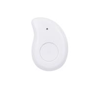 Mini traceur GPS intelligent pour animaux de compagnie avec batterie, anti-perte, étanche, Bluetooth, pour clés, portefeuille, sac, pou