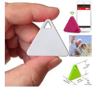 Mini traqueur bluetooth smart bluetooth smart - FAMICAM - mini tag tracker pet enfants wallet key searcher gps locator alarme