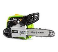 Mini tronçonneuse à essence FIELDMANN FZP 25410-B 25,4cc 0,7kW 250mm G