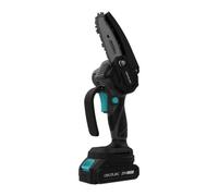 Mini tronçonneuse Cecotec MontanaForce 4000 Hand 21V 400W 2 batteries mallette