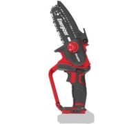 Mini tronçonneuse Energizer 3HCS02 20V sans batterie ergonomique lame 120 mm