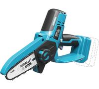 Mini Tronçonneuse Sans Fil Dedra Sas+All Ded7099 18V, Guide-Chaîne 4&Quot ;