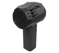 Mini Turboréacteur Ouragan X64, Souffleur d'air pour Sèche-Voiture Poussée Instantanée 1400g, Vitesse du Vent 66 M/s, Souffleur d'air sans Fil 4000mAh pour Le Nettoyage et Voiture