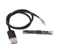 Mini USB Camera Board High Definition 2MP OV2720 Chip Camera Module adapté aux Ordinateurs Portables
