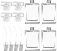 Mini vaporisateur en verre de 30 ml