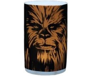 Mini Veilleuse Sonore - Star Wars - Chewbacca Noir G