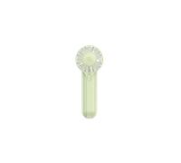 MINI-VENTILATEUR DE POCHE - 3 VITESSES - 1200 MAH - VERT - USAMS