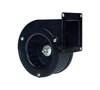Mini ventilateur de poêle à bois 220 V, petite dissipation de la chaleur, chaudière silencieuse, four à granulés (13 W 220 V)
