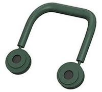 Mini ventilateur de sport portable tour de cou-vert Vert G