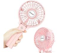 Mini ventilateur électrique USB pour l'extérieur et les voyages