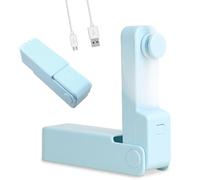 Mini ventilateur fishtec pliable -